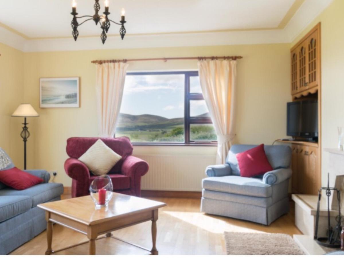 Beachmount House Ventry Extérieur photo