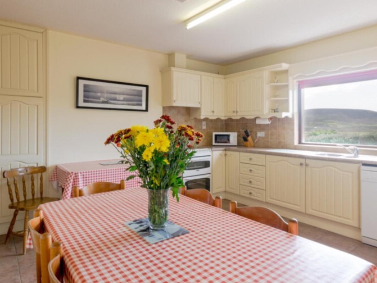 Beachmount House Ventry Extérieur photo