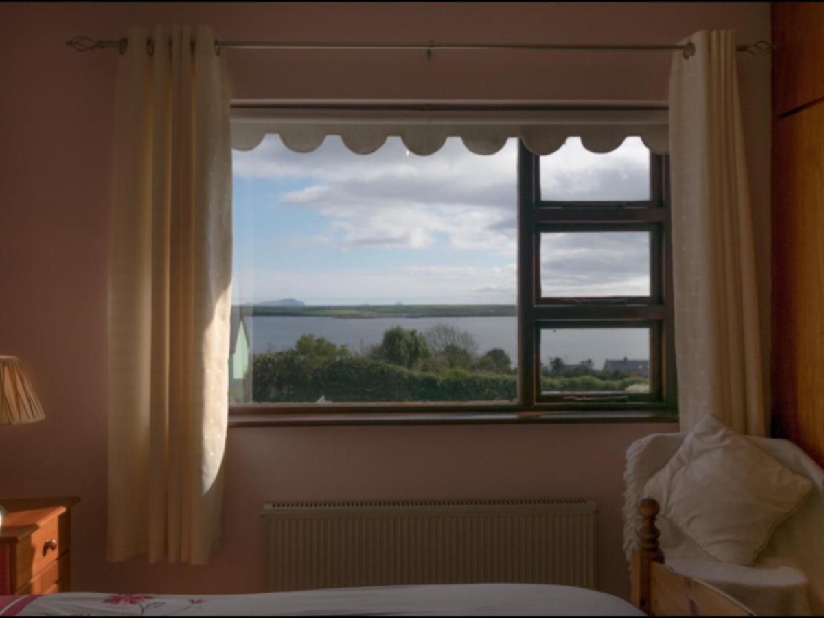 Beachmount House Ventry Extérieur photo