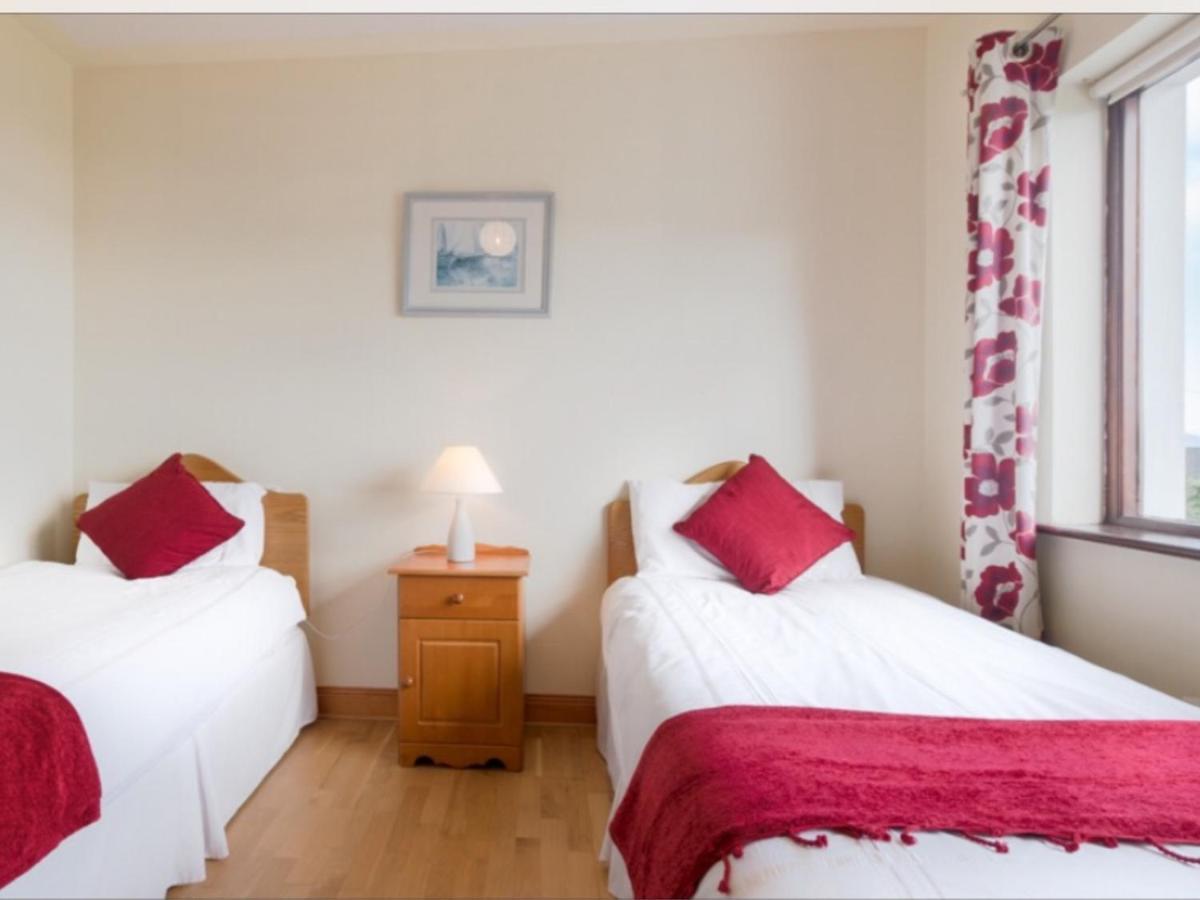 Beachmount House Ventry Extérieur photo